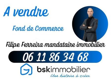 vente locaux professionnels