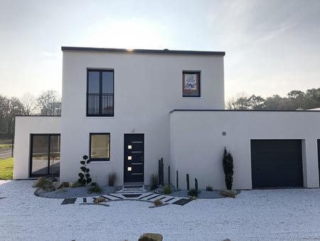 vente maison à locminé (56500) : à vendre / 87m² locminé