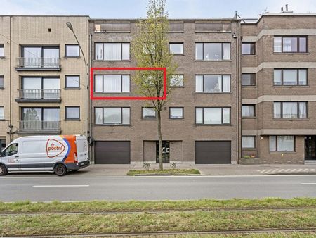 appartement à vendre à merksem € 199.000 (kvql8) - dewaele - merksem | zimmo