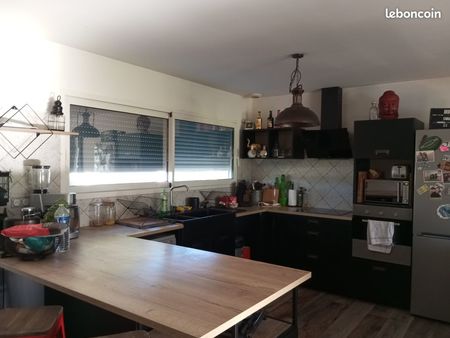 vente maison individuelle