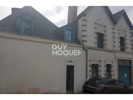 vente maison à château-gontier-sur-mayenne (53200) : à vendre / 102m² château-gontier-sur-