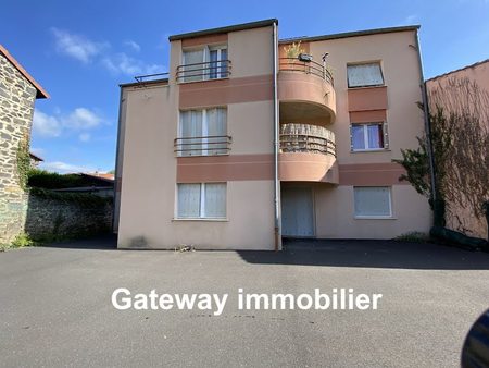 location appartement 3 pièces 63.9 m²