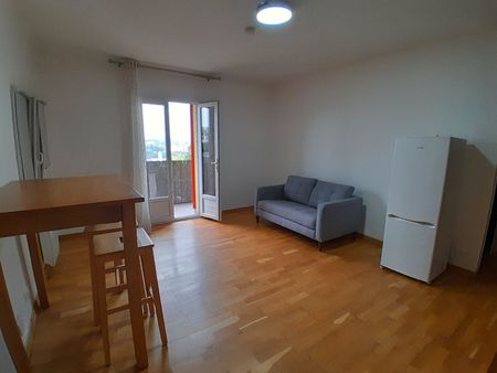 appartement meublé t2