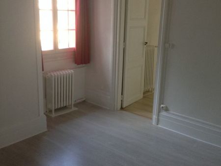 appartement 2 pièces 33 m²