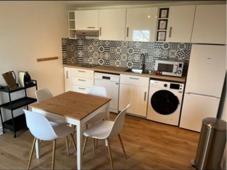 bel appartement clermont-ferrand tout inclus