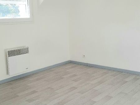 appartement t2 proche de guer/ bellevue