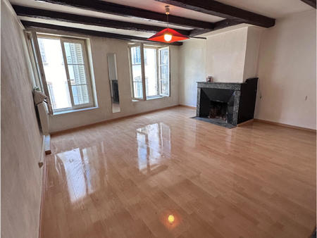 vente appartement 2 pièces à nancy (54000) : à vendre 2 pièces / 49m² nancy