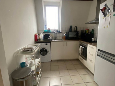 appartement. annonce de particulier