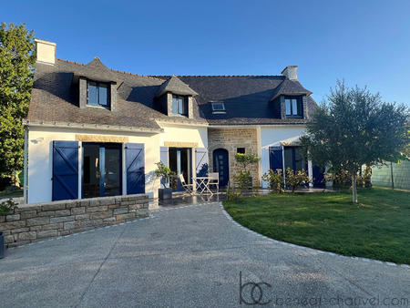 vente maison à sarzeau (56370) : à vendre / 155m² sarzeau