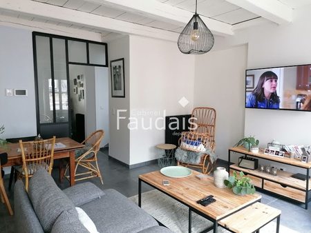 location maison 4 pièces 80.82 m²