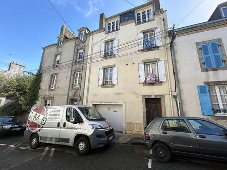 vente maison à douarnenez (29100) : à vendre / 180m² douarnenez