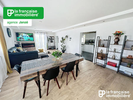 vente maison à retiers (35240) : à vendre / 170m² retiers