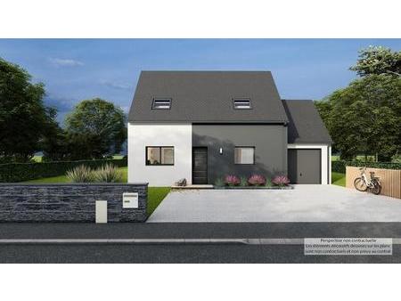 vente maison à perros-guirec (22700) : à vendre / 89m² perros-guirec