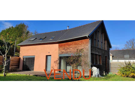 vente maison à laillé (35890) : à vendre / 95m² laillé