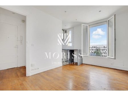 bas montreuil rue marceau - appartement 2pieces 25m2