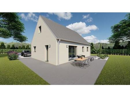 vente maison à fréhel (22240) : à vendre / 105m² fréhel