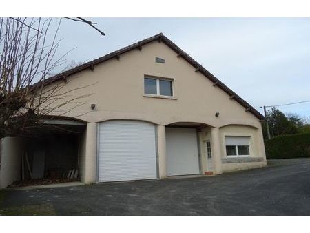 vente immeuble 328 m² gien (45500)