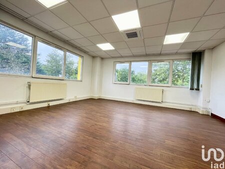 location bureaux 25 m²