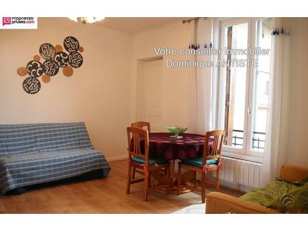 location appartement 2 pièces 44 m² épinay-sur-seine (93800)