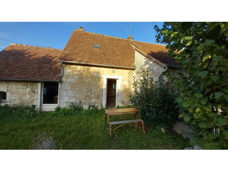 vente maison à mortagne-au-perche (61400) : à vendre / 100m² mortagne-au-perche