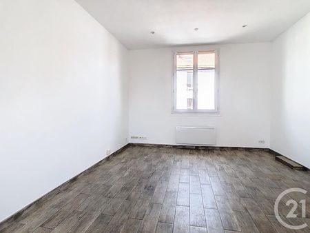 appartement f2 à vendre - 2 pièces - 38 62 m2 - deuil la barre - 95 - ile-de-france