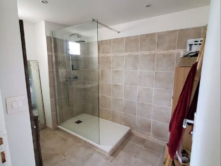 location appartement meublé 3 pièces 62 m2