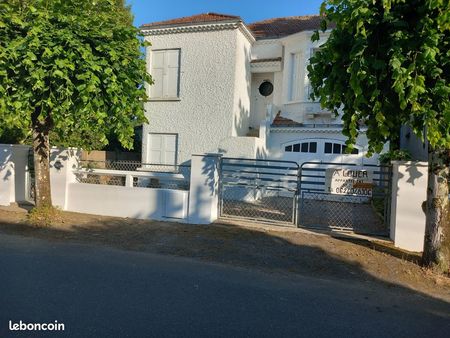 quartier benoît la baule