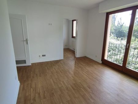 appartement 4 pièces 68m²