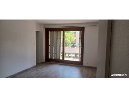 appartement à louer 64m2