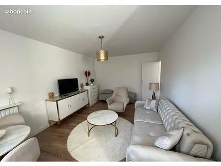 studio 1 pièce 34 m²