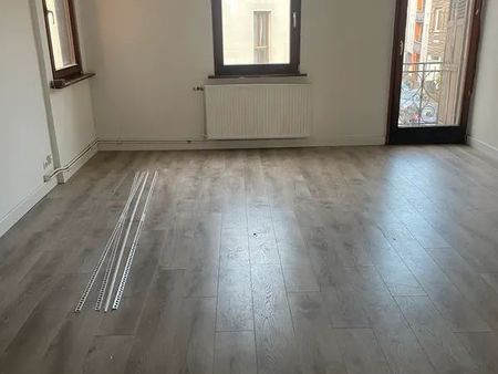 appartement 3 pièces 77 m²