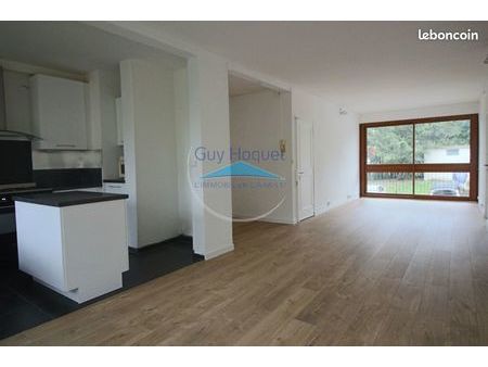 appartement 3 pièces 56 m²