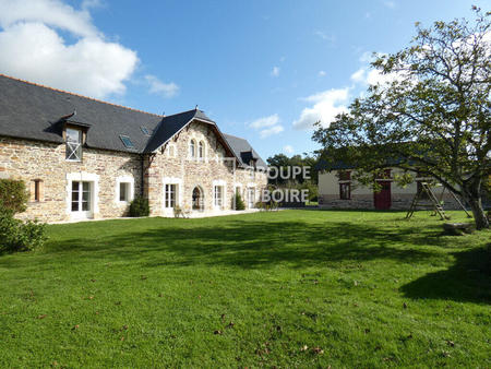 vente maison à rennes centre ville (35000) : à vendre / 276m² rennes centre ville