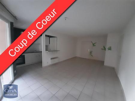 location appartement bavans (25550) 2 pièces 47.62m²  515€