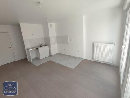 location appartement chambourcy (78240) 3 pièces 55.41m²  1 031€