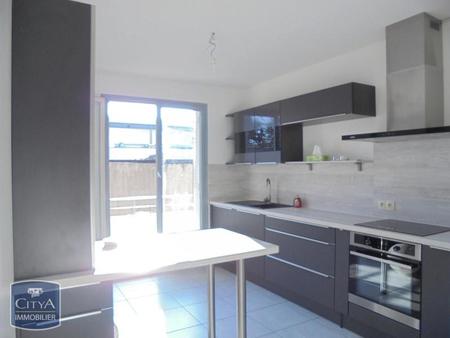 location appartement saint-marcellin (38160) 3 pièces 83.17m²  815€