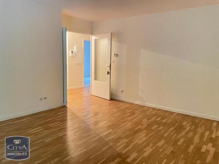 location appartement villeurbanne (69100) 3 pièces 70m²  937€