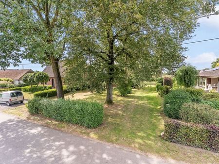 terrain à vendre à peer € 179.000 (kvqss) - heylen vastgoed - lommel | zimmo