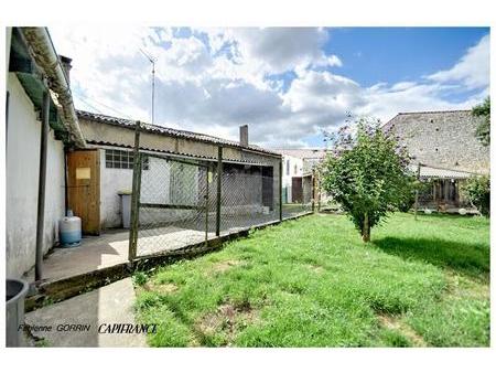 vente maison à ardillières (17290) : à vendre / 100m² ardillières