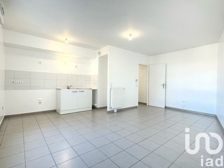 vente appartement 3 pièces de 55 m² à aubervilliers (93300)