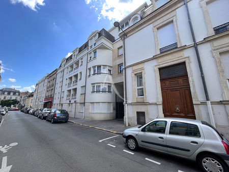 type 1  reims - mairie