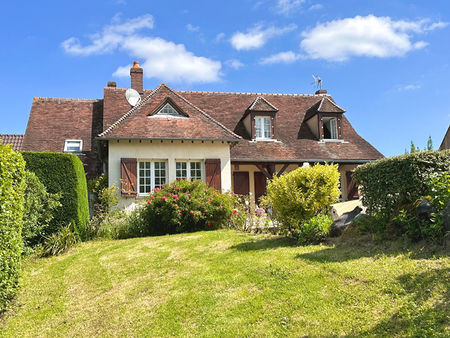 maison familiale la chapelle la reine