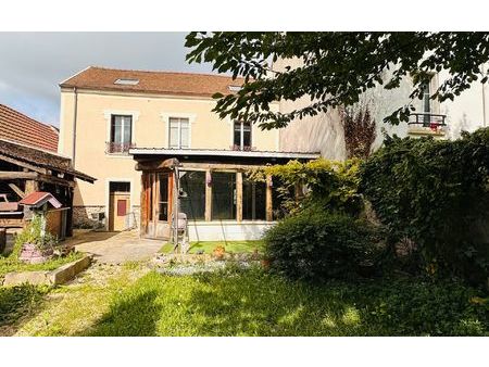 maison gonesse m² t-10 à vendre  599 000 €