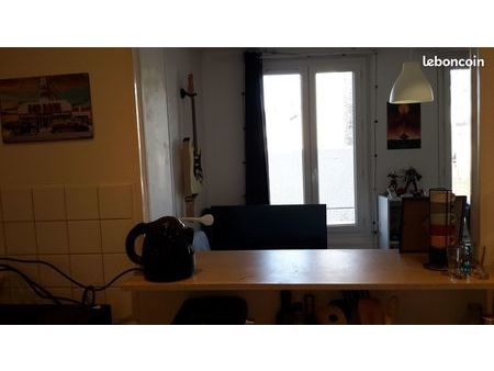 studio 470 euros caen centre vaugueux