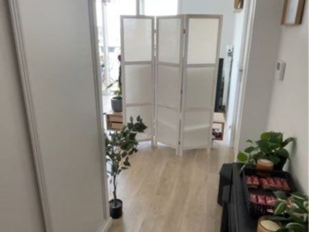 appartement location f2 - jusqu’à juin 2024 - athis-mons