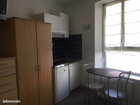 studio 14 m2 centre ville