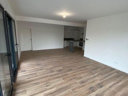 loue appartement t4 103 m2