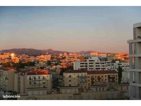 appartement t4 non meublé à marseille 03