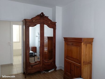 location appartement meublé