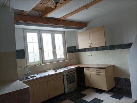 location meublé 51 m²